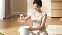 首发129元！小米发布米家加湿器3