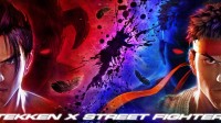 铁拳制作人谈《铁拳X街霸》复活：现在只能祈祷了