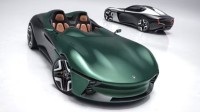 英国初创公司打造轻量化电动跑车 挑战Roadster