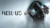 虚幻5类魂新作试玩Demo上线：探索半开放世界