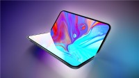 苹果第一款大折叠屏曝光！iPhone 18 Fold明年发布