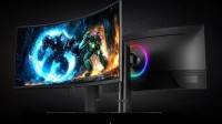 40英寸款玄龙骑士G7 G75F曲面显示器发布：180Hz