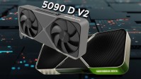 5090D V2中国香港上架:比建议零售价足足低了1400元