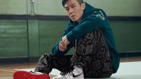 Nike起诉陈冠希索赔90万 20年合作或以官司收场