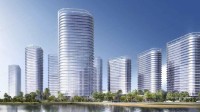 周意保介绍OPPO海景公寓：1500元/月 班车接送