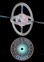 Time and Space Legacy