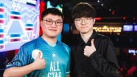 王者荣耀主播开团Faker和Uzi：破MSI冠军有什么用？