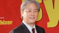 朴赞郁回应遭美国工会开除：罢工期间没有参与编剧