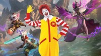 拳头高管怒怼《LOL》代练：要不去麦当劳找个班上吧