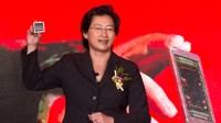 苏姿丰：不会效仿扎克伯格高薪挖角！使命感更重要