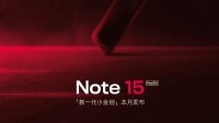 雷军：红米Note 15 Pro手机不卷挡子弹、压路机