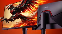 HKC新款27寸显示器上市：2K 220Hz屏仅999元