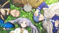 《芙莉莲》导演：海外观众喜爱的日本动画存在偏差