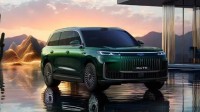 奇瑞风云T11开启盲订 定位“智享大六座”旗舰SUV
