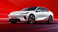 华为乾崑智驾首次杀入14万！新深蓝L07上市:13.6万起