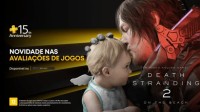 PS5独占《死亡搁浅2》开放试玩！PS+三档体验5小时