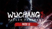 《明末》1.5版本更新今日登陆主机！详情待公布