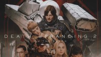 《死亡搁浅2》通关后游玩率上升！79.6%玩家仍沉浸