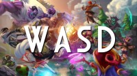 外网热议LOL将引入WASD移动：角色平衡容易崩！