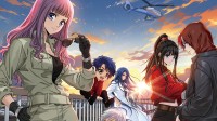 国漫粉别错过！知音漫客19周年纪念刊来了！