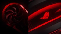 超帅外观!华硕ROG RTX5090 Matrix骇客显卡惊艳亮相