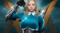《洛奇英雄传》新作惊艳新宣传：美女大雷都凸出来了!