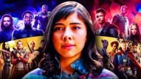美国小姐演员暗示她将回归MCU！参与复联5！