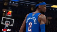 《NBA 2K26》新细节公布！ 汗珠、干裂嘴唇都能看清