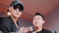 黄子韬爆笑“怼”听泉赏宝：你掉钱眼子里了是吧？