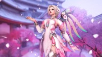《OW》新皮肤引发定价争议！“天使税”又来了？