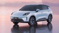 五菱缤果S官图发布 小型SUV 内饰很温馨！