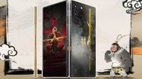 红魔10SPro斗战胜佛典藏版将售 魔魔山小妖怪倾情送上 