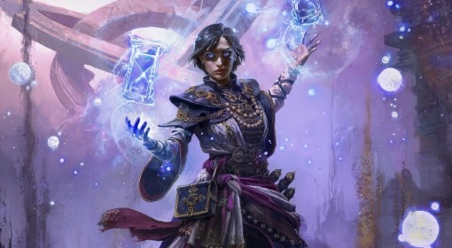 《流放之路2》女巫与女术士开荒Build攻略