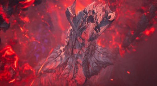 《怪物猎人：荒野》1.021更新改动详情