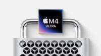 苹果最强芯片现踪迹：M4 Ultra最高有望配32核CPU
