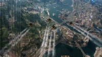 知名记者曝COD22最终任务：撤离玩法+大逃杀地图！