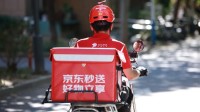 京东CEO谈外卖价格战：扰乱行业价格体系 不可持续