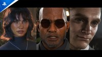 德版2077？《新柏林2087》新实机演示预告来了！