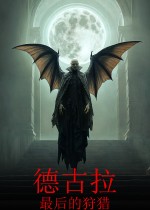 德古拉：最后的狩猎