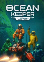 Ocean Keeper Co-op