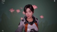 米哈游创始人美女新游正式上线！与AI对话驱动剧情