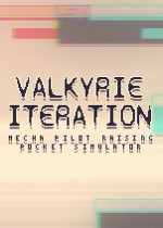 Valkyrie Iteration: 口袋养成模拟 少女机甲驾驶员