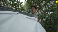 影视飓风Tim 100小时荒岛生存成功！14万人同时观看