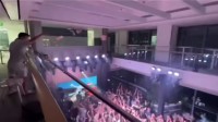 全球首款8K全景无人机发布 影石员工激励真“撒钱”