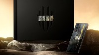 红魔10S Pro斗战胜佛典藏版开售：5999元！