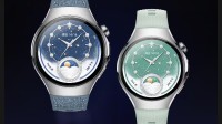 华为WATCH 5全新配色发布：鸿蒙5系统 2699元起