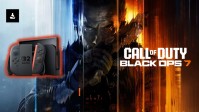 坤哥爆料《COD黑色行动7》发售日！游戏定价80欧