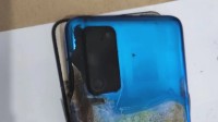 经销商曝新手机卖出一周自燃 售后冷处理