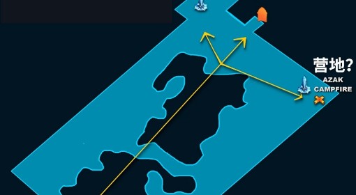 《流放之路2》第三章流程路线图解