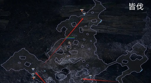 《流放之路2》第一章剧情地图路线导航